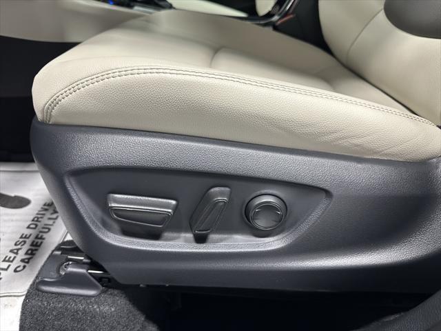 used 2024 Toyota Corolla Cross car, priced at $28,495