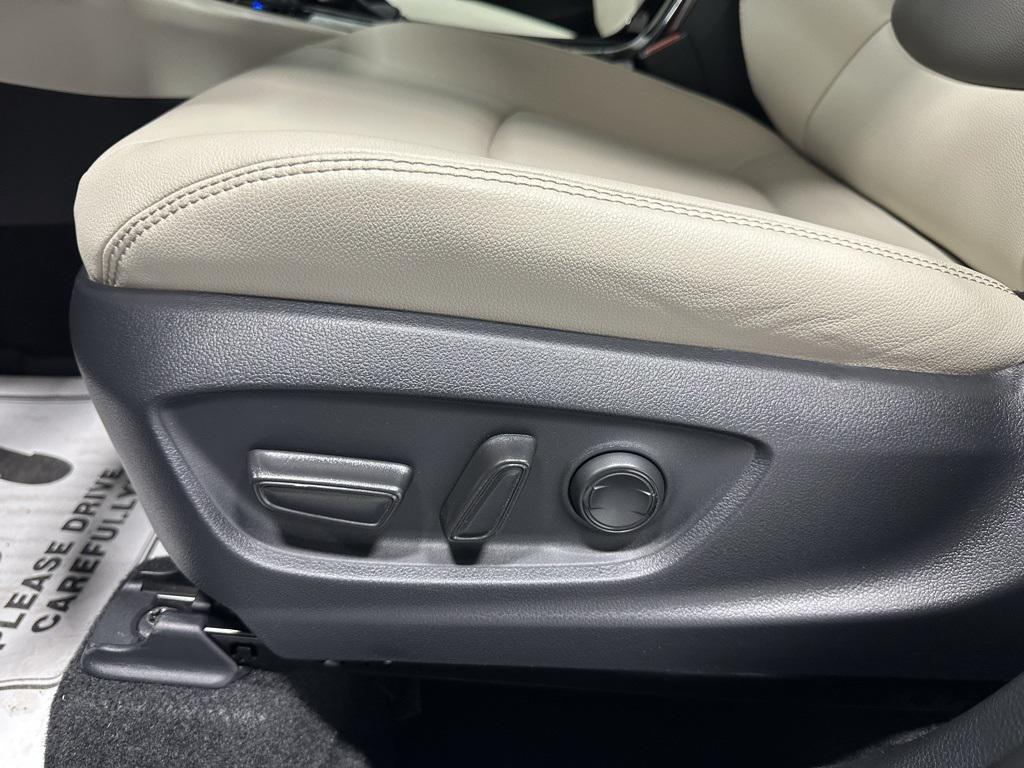 used 2024 Toyota Corolla Cross car, priced at $28,295