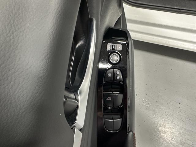 used 2024 Nissan Altima car, priced at $22,195