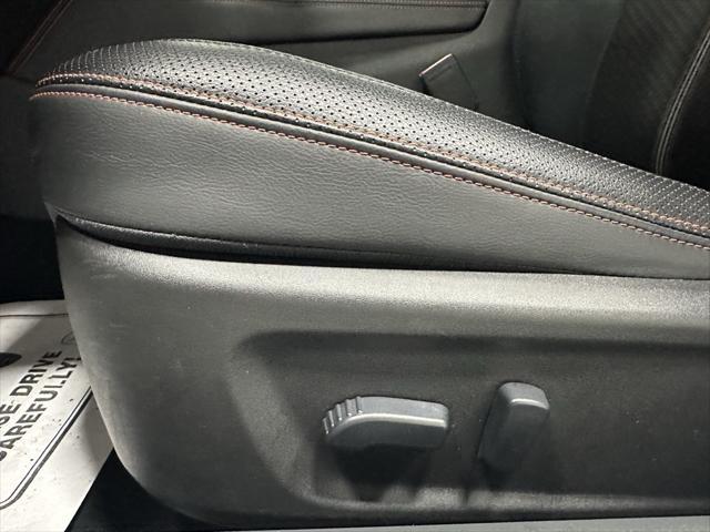used 2024 Nissan Altima car, priced at $22,195