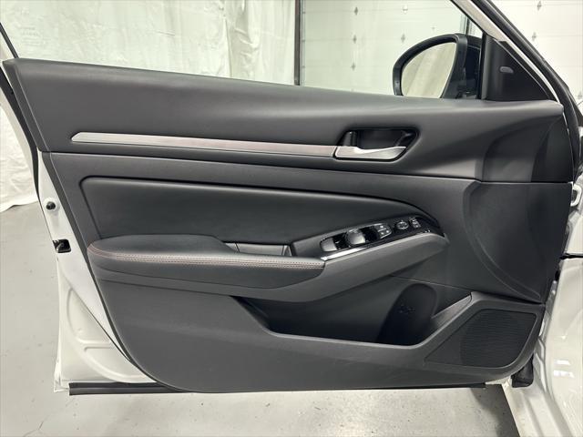 used 2024 Nissan Altima car, priced at $22,195