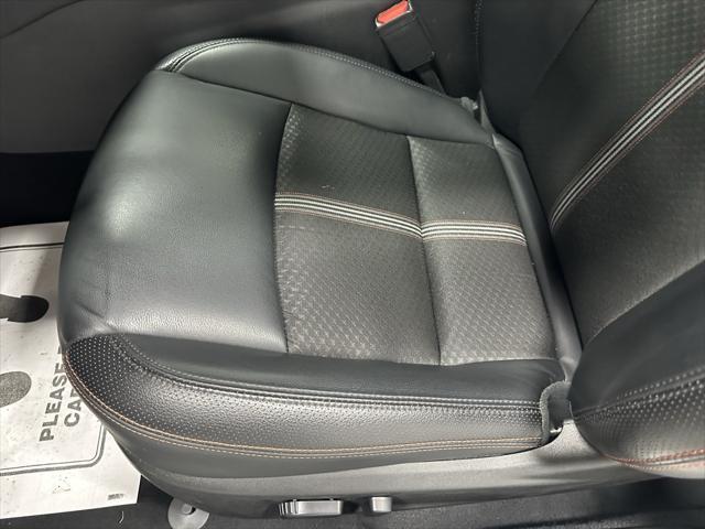 used 2024 Nissan Altima car, priced at $22,195