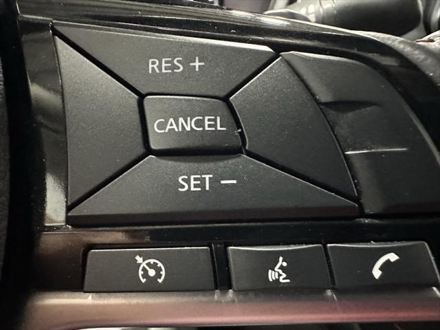 used 2024 Nissan Altima car, priced at $22,195
