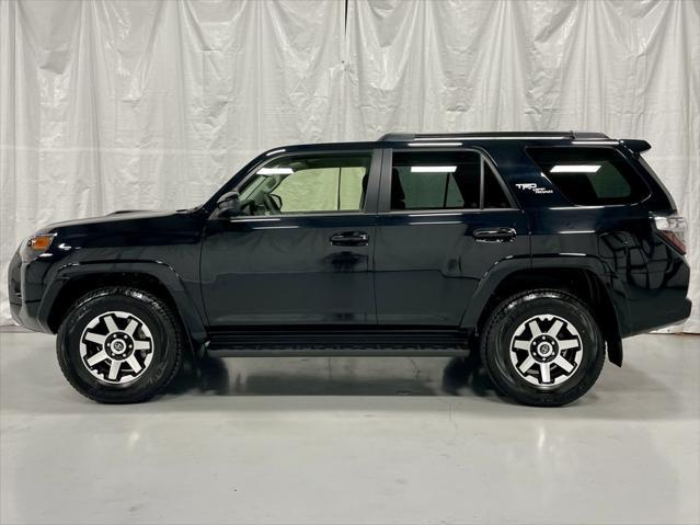 used 2024 Toyota 4Runner car, priced at $43,495