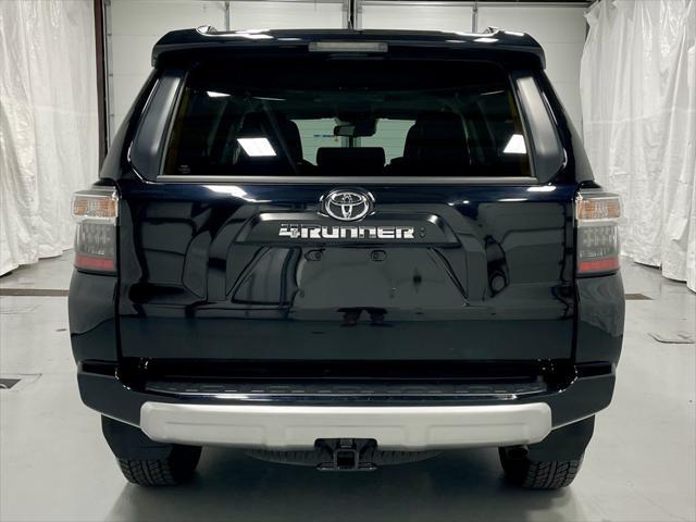 used 2024 Toyota 4Runner car, priced at $43,495