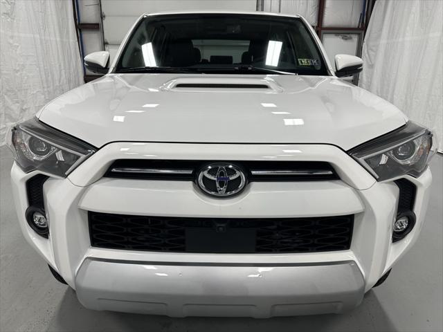 used 2023 Toyota 4Runner car, priced at $50,995