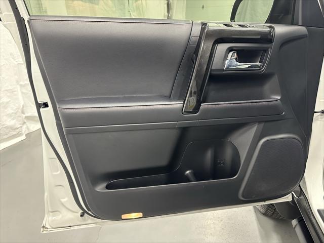 used 2023 Toyota 4Runner car, priced at $50,995