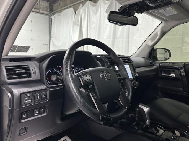 used 2023 Toyota 4Runner car, priced at $50,995