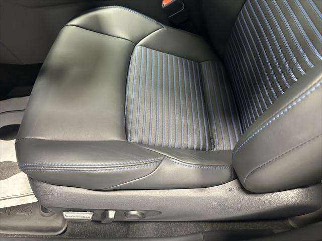 used 2024 Toyota RAV4 Hybrid car