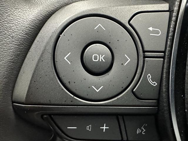 used 2024 Toyota RAV4 Hybrid car