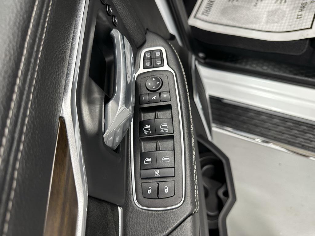 used 2024 Ram 2500 car, priced at $59,495