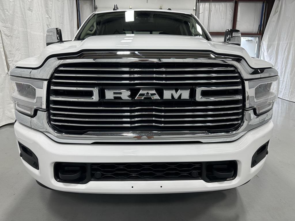 used 2024 Ram 2500 car, priced at $59,495