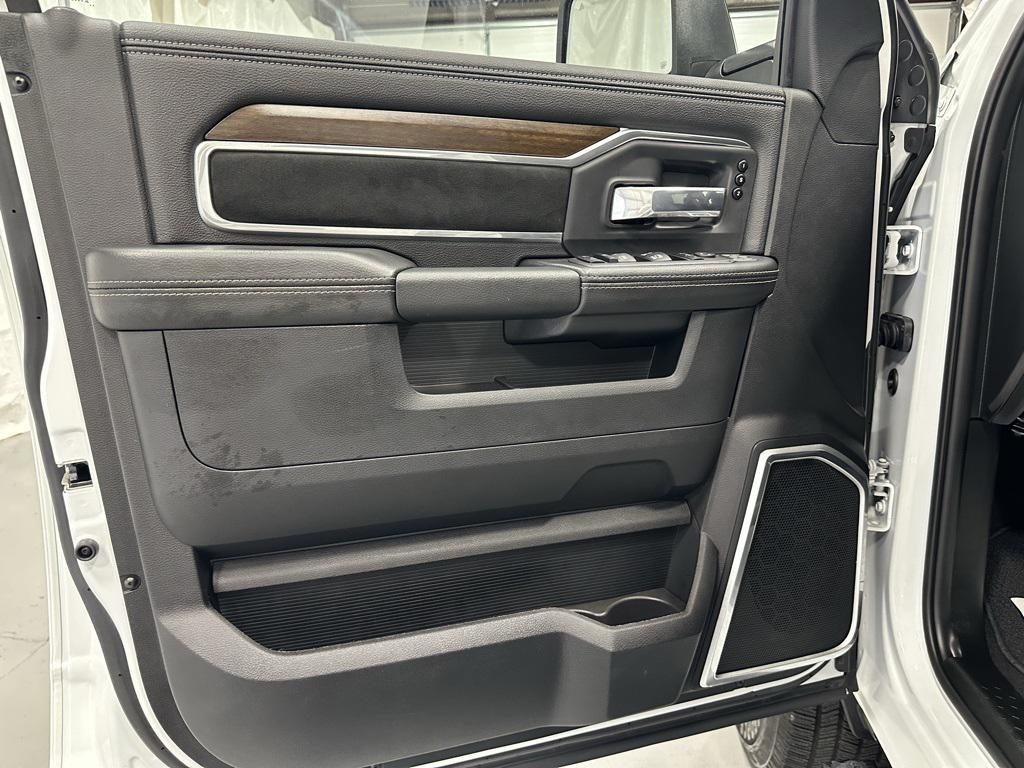 used 2024 Ram 2500 car, priced at $59,495
