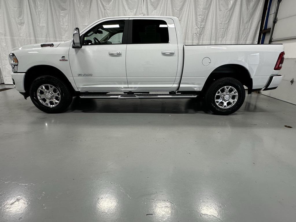 used 2024 Ram 2500 car, priced at $59,495