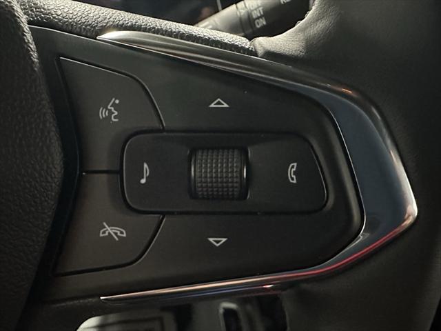 used 2024 Chevrolet TrailBlazer car, priced at $24,495