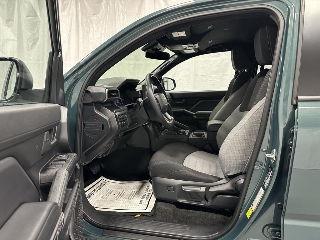 used 2025 Toyota 4Runner car