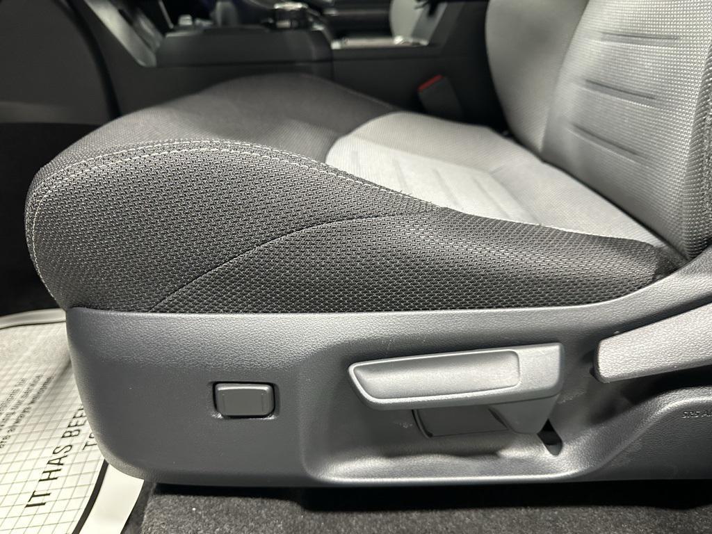 used 2025 Toyota 4Runner car