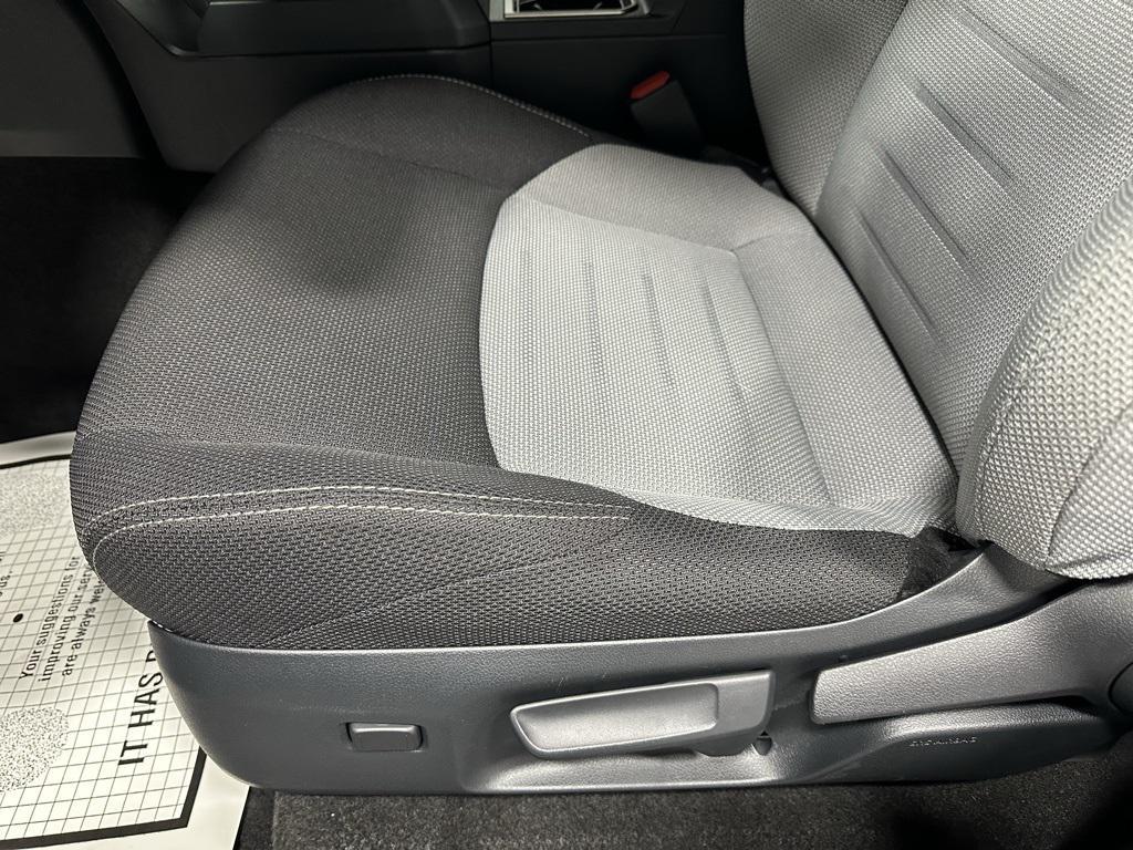 used 2025 Toyota 4Runner car