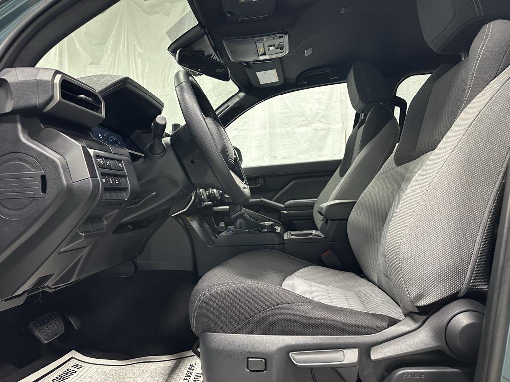 used 2025 Toyota 4Runner car