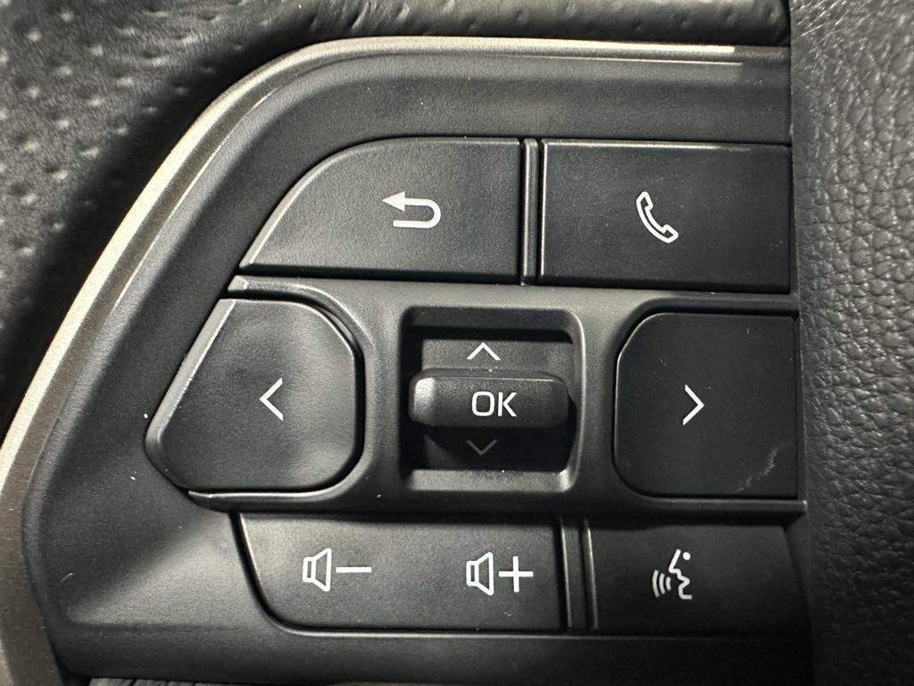 used 2025 Toyota 4Runner car