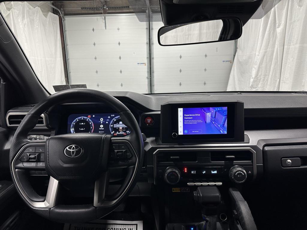 used 2025 Toyota 4Runner car