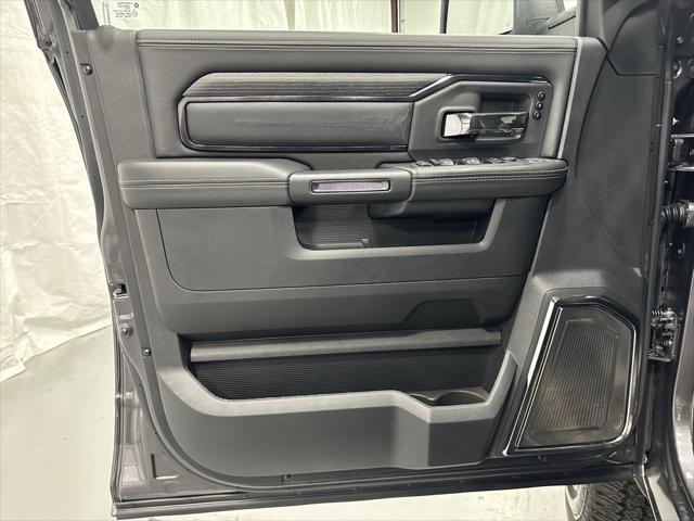 used 2024 Ram 2500 car, priced at $79,995