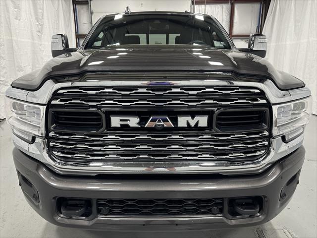 used 2024 Ram 2500 car, priced at $79,995