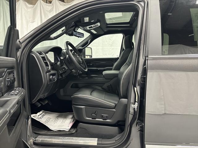 used 2024 Ram 2500 car, priced at $79,995