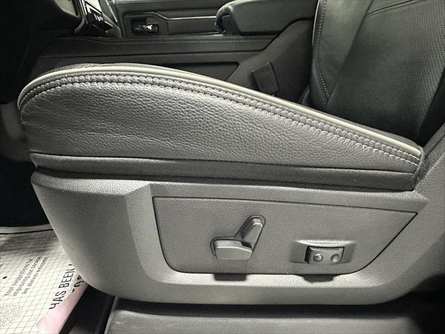 used 2024 Ram 2500 car, priced at $79,995