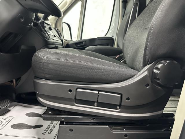 used 2022 Ram ProMaster 3500 car