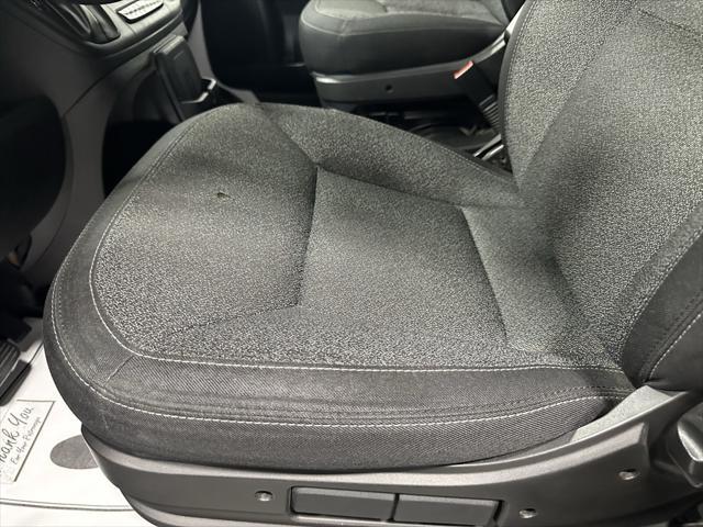 used 2022 Ram ProMaster 3500 car