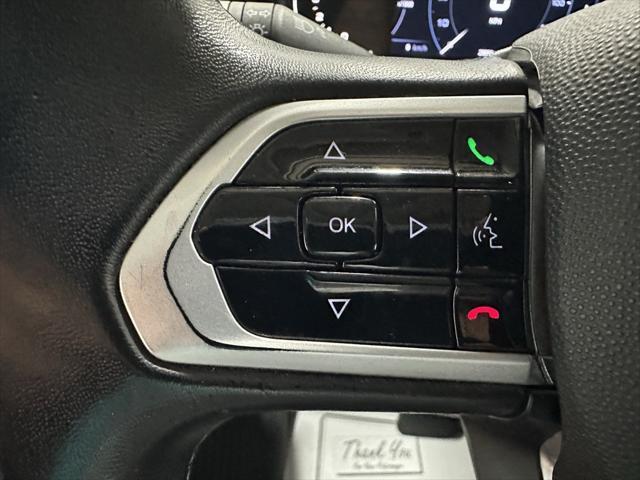 used 2022 Ram ProMaster 3500 car