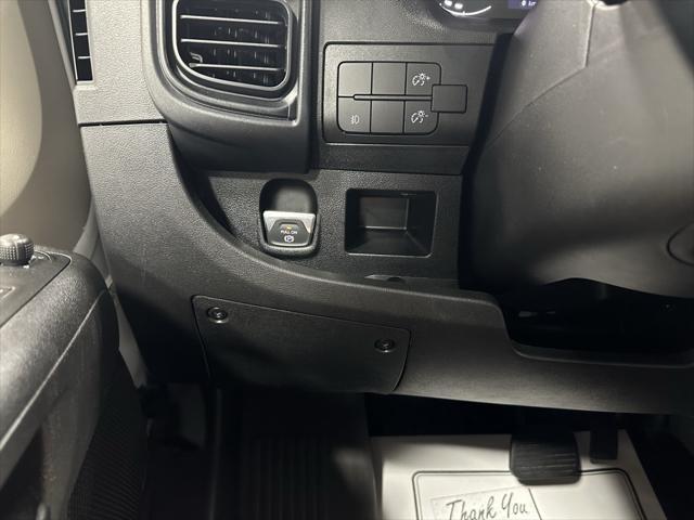 used 2022 Ram ProMaster 3500 car