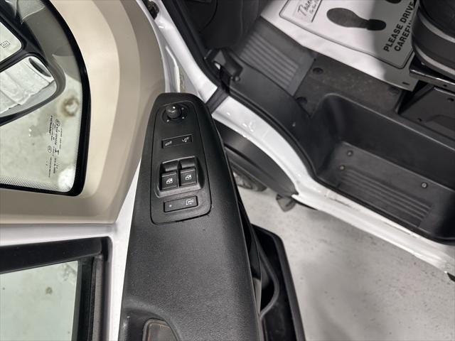 used 2022 Ram ProMaster 3500 car