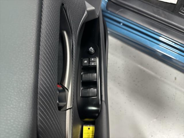 used 2025 Toyota Camry car, priced at $29,995