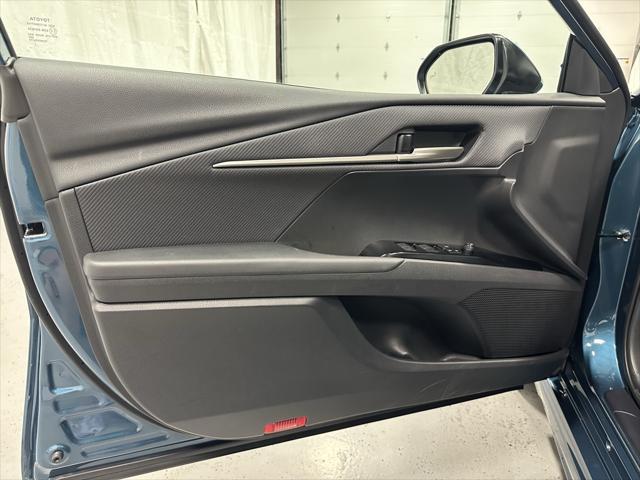 used 2025 Toyota Camry car, priced at $29,995