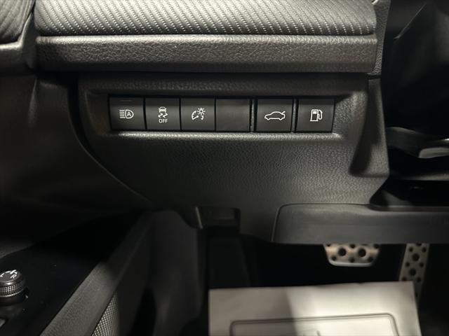 used 2025 Toyota Camry car, priced at $29,995
