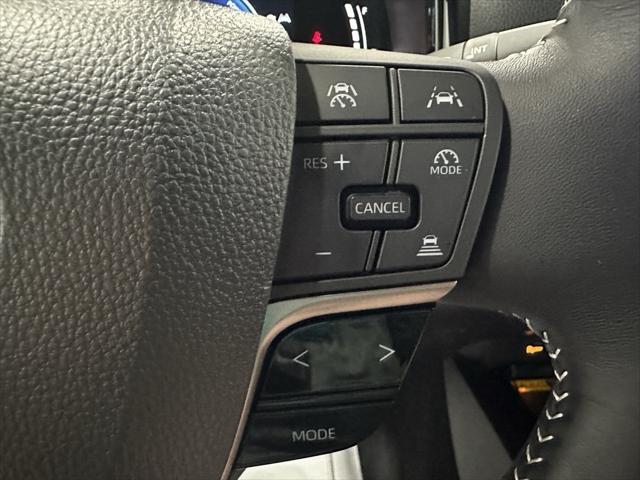 used 2025 Toyota Camry car, priced at $29,995