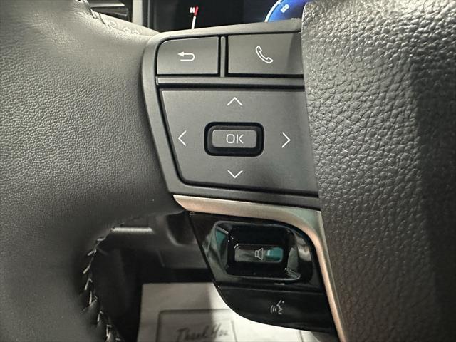 used 2025 Toyota Camry car, priced at $29,995