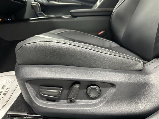 used 2025 Toyota Camry car, priced at $29,995