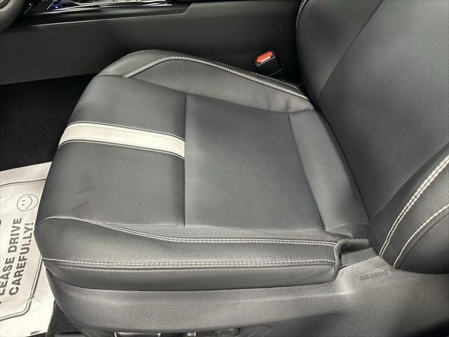 used 2025 Toyota Camry car, priced at $29,995