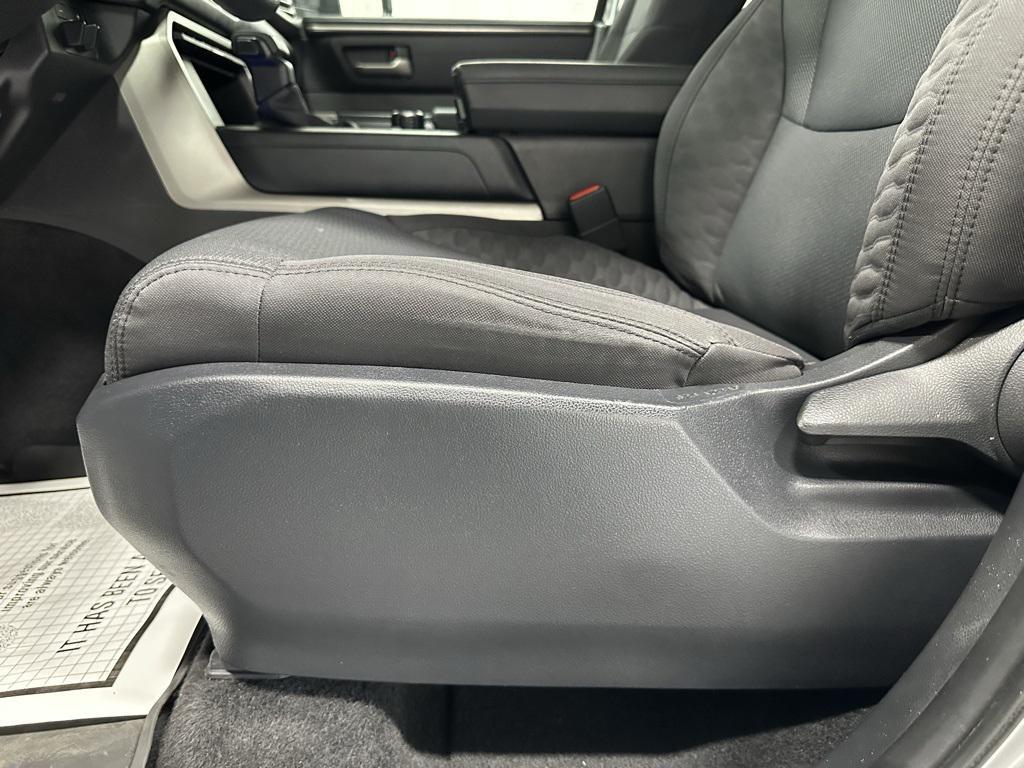 used 2024 Toyota Tundra car, priced at $45,995