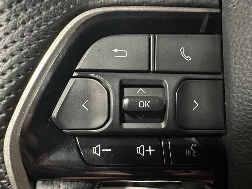 used 2024 Toyota Tundra car, priced at $45,995
