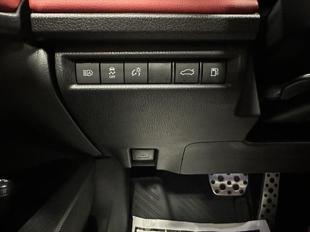used 2025 Toyota Camry car, priced at $33,995