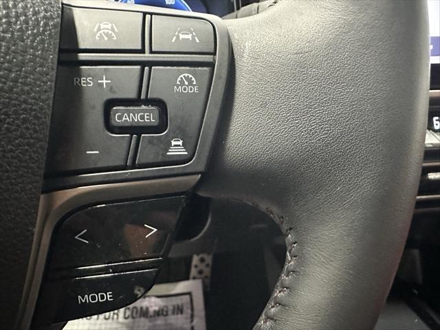 used 2025 Toyota Camry car, priced at $33,995