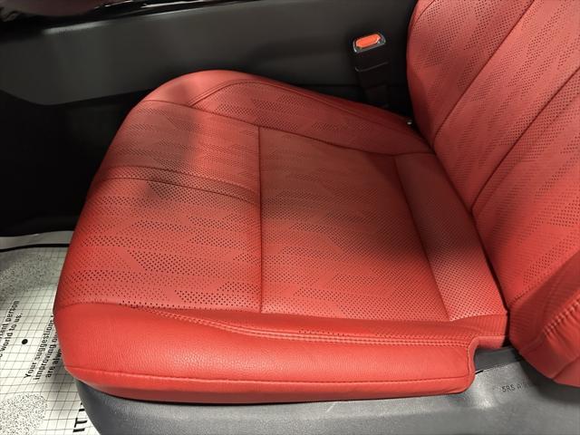 used 2025 Toyota Camry car, priced at $33,995