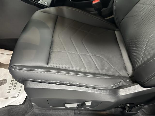 used 2025 BMW X1 car, priced at $40,995