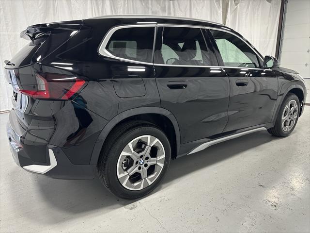 used 2025 BMW X1 car, priced at $40,995