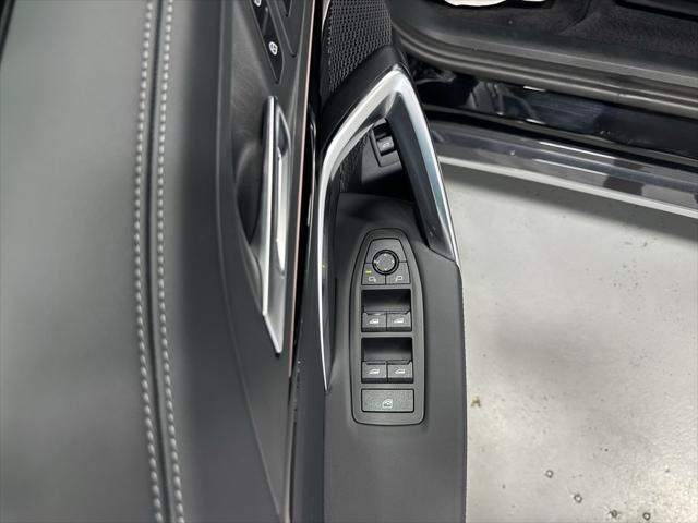 used 2025 BMW X1 car, priced at $40,995