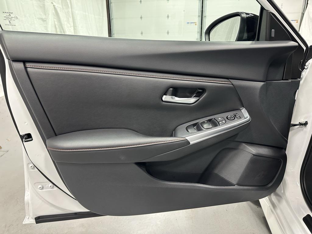 used 2024 Nissan Sentra car, priced at $21,495